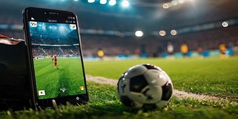 Tìm hiểu thế giới trực tiếp bóng đá với Xoilac