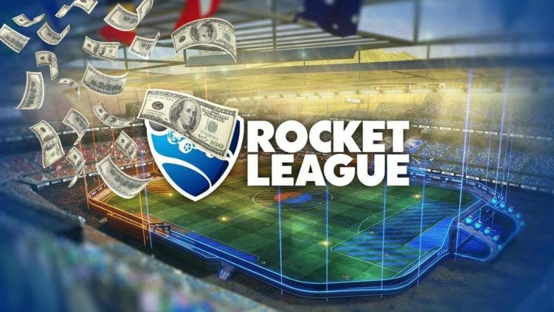 Tìm hiểu tổng quan về Rocket League – Tựa game thể thao điện tử độc đáo
