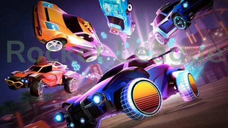 Các hình thức cá cược Rocket League phổ biến hiện nay