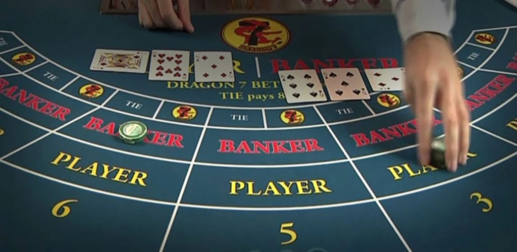 Chiến lược chơi baccarat tại Siu88 giúp bạn dẫn trước