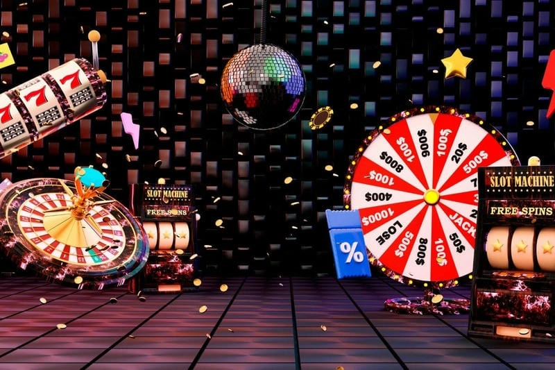  Nhận quà tự động mỗi tháng qua khuyến mãi 78Win.