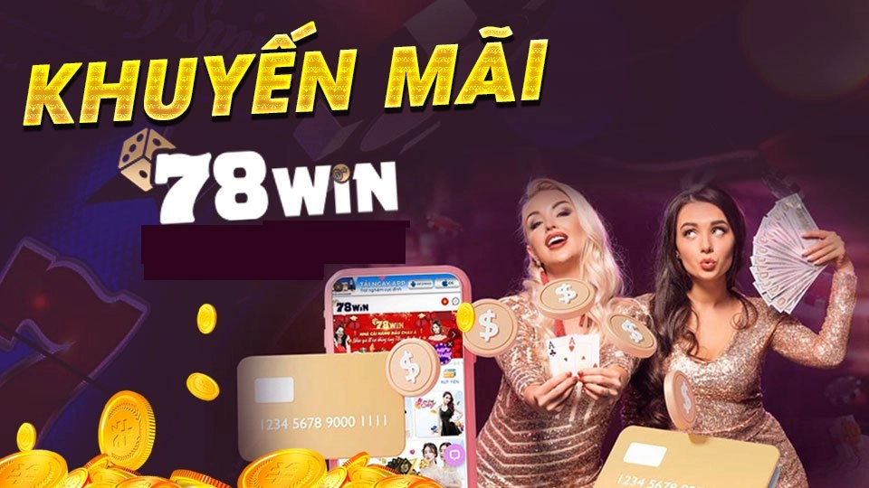  Tân thủ nhận quà khủng khi đăng ký tại trang chủ 78Win.