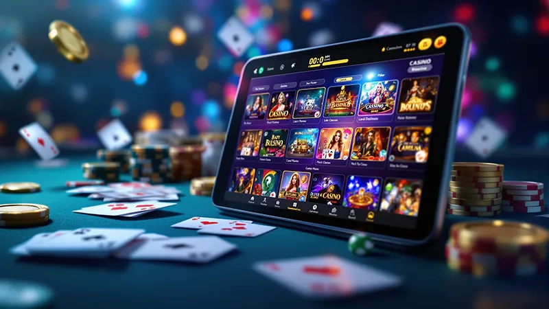  Săn deal giới hạn dễ dàng qua link vào 78Win.