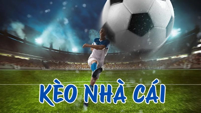 Thông tin về kèo nhà cái 