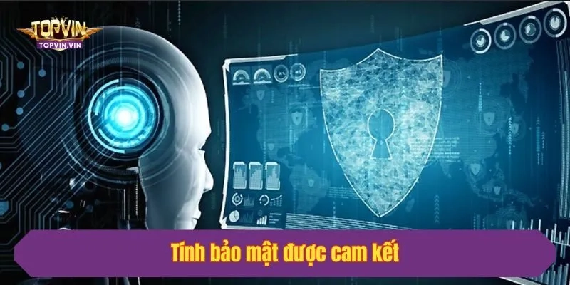 Chính sách bảo mật và an toàn thông tin tại Topvin