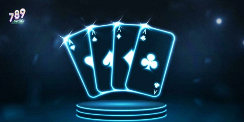 Kho game đa dạng: bài, slots, thể thao, bắn cá