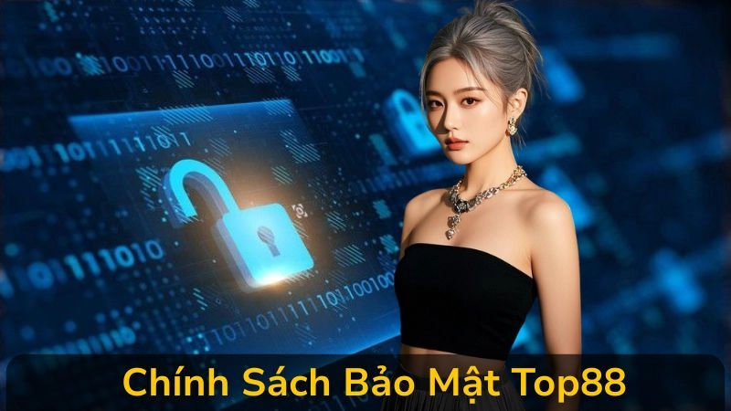Chính Sách Bảo Mật Top88: Nền Tảng Của Sự An Tâm