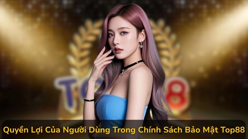 Trách Nhiệm Của Người Dùng Trong Việc Bảo Vệ Dữ Liệu Và An Tâm Giải Trí