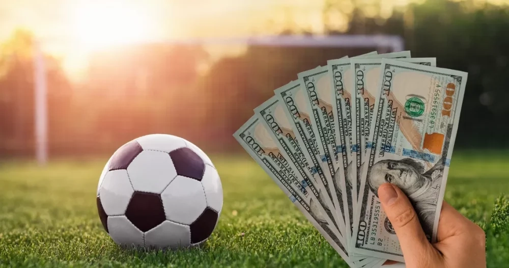  Quản lý vốn cược tại One88 giúp tối ưu lợi nhuận