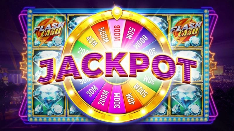  Người chơi chiến thắng jackpot trong game nổ hũ