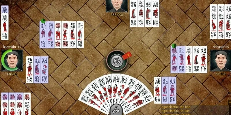 Rèn kỹ năng quan sát và ghi nhớ bài đối thủ