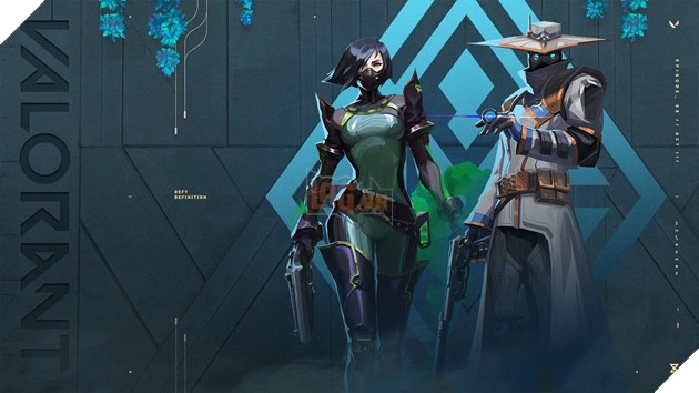  Cá Cược Valorant Esport Là Gì?