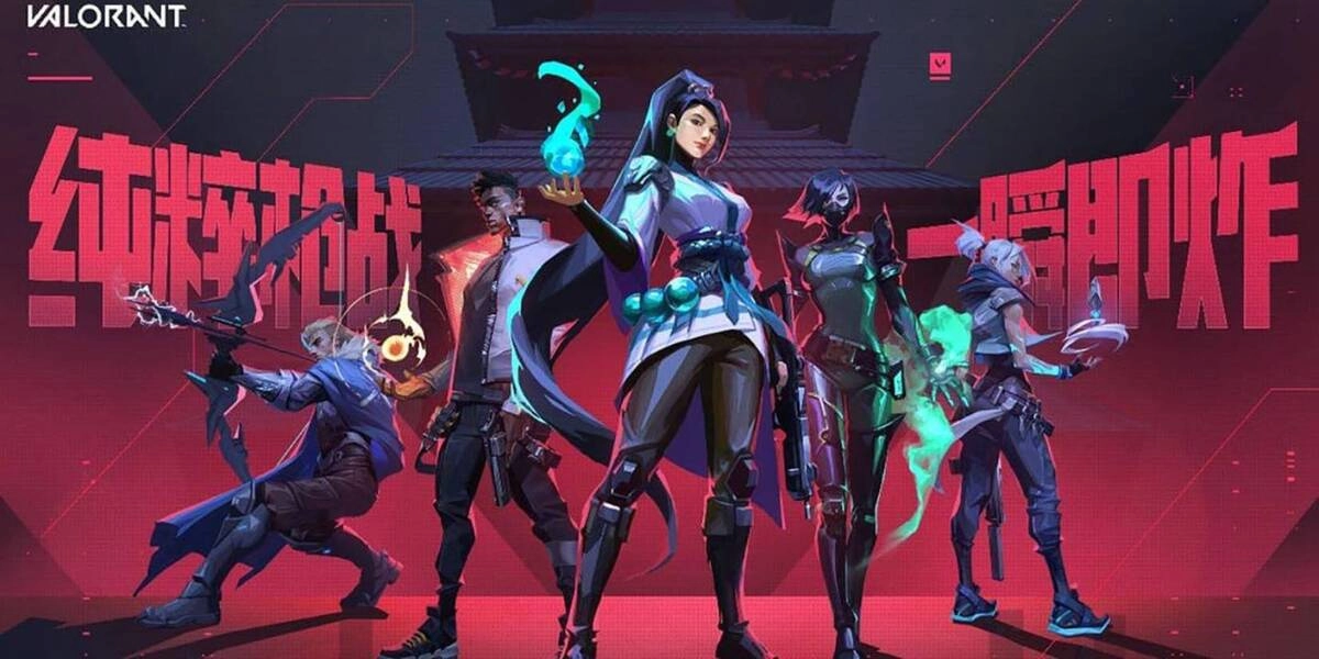 Kinh Nghiệm Cá Cược Valorant Esport Dễ Thắng
