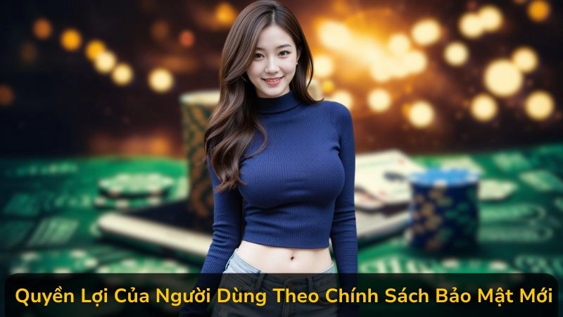 Thu Thập Thông Tin: Minh Bạch Và Có Mục Đích Rõ Ràng