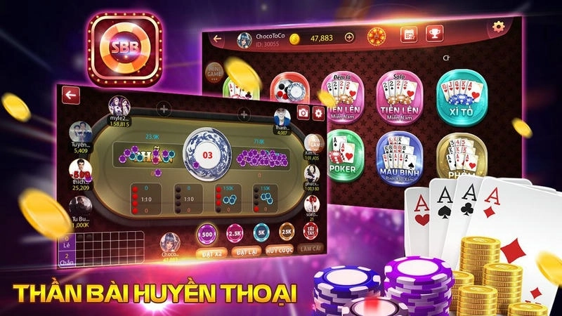  Kho game bài Net88 với các tựa bài phổ biến nhất