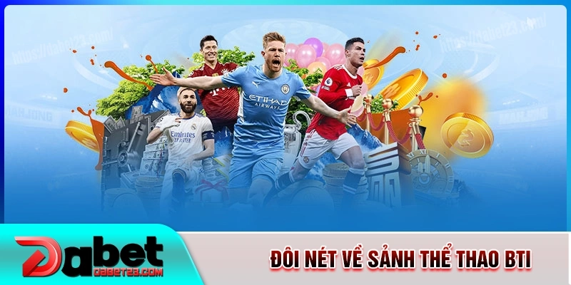 Là điểm đến hàng đầu cho những người yêu thích cá cược thể thao