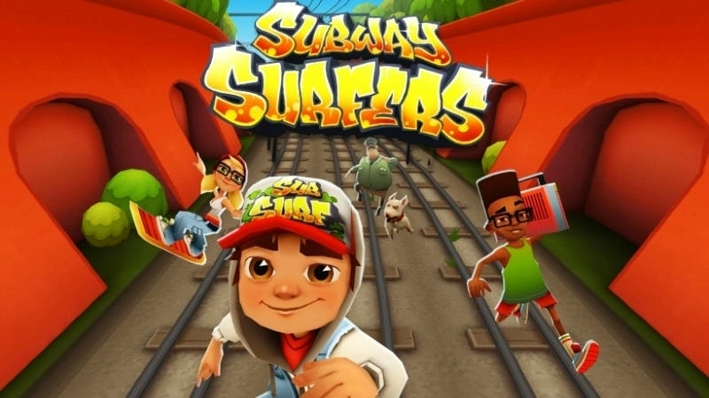 Hướng Dẫn Chơi Subway Surfers: Các Mẹo và Thủ Thuật Cho Người Mới Bắt Đầu