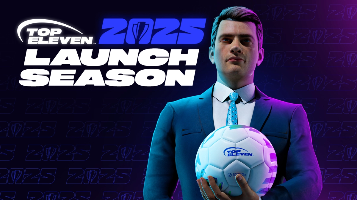 Tìm Hiểu Về Game Top Eleven 2025