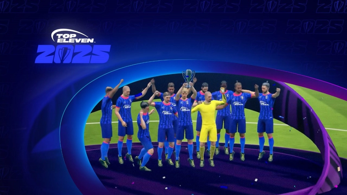 Cách Quản Lý Đội Bóng Hiệu Quả Trong Game Top Eleven 2025