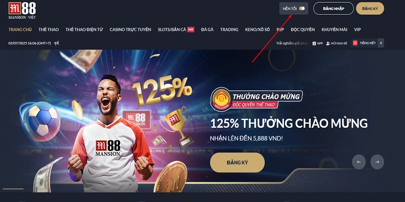 M88 chú trọng yếu tố cá nhân hóa