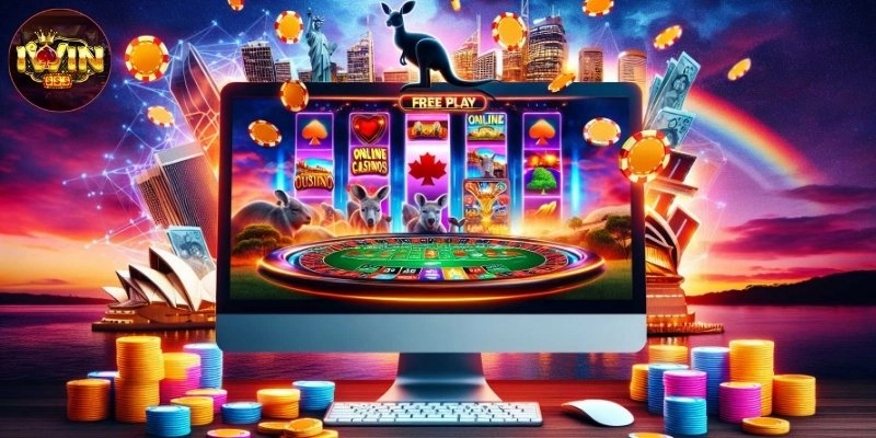 Mã cược miễn phí hỗ trợ người chơi mới trải nghiệm game dễ dàng