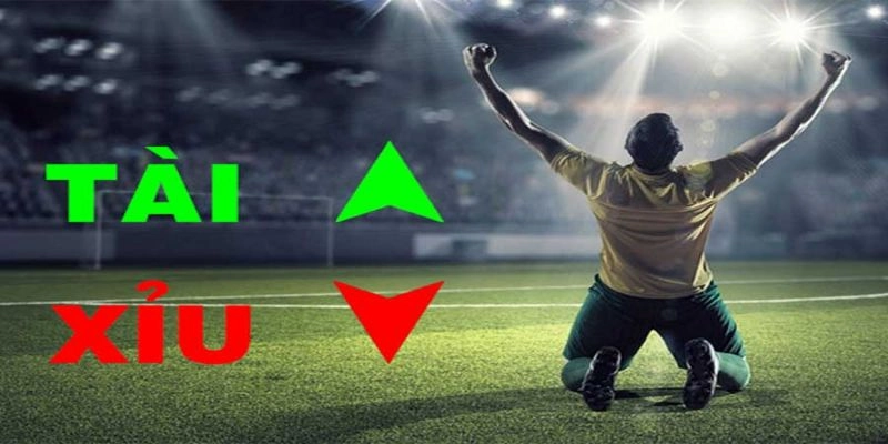 Tìm Hiểu Về Kèo Tài Xỉu Hiệp 1
