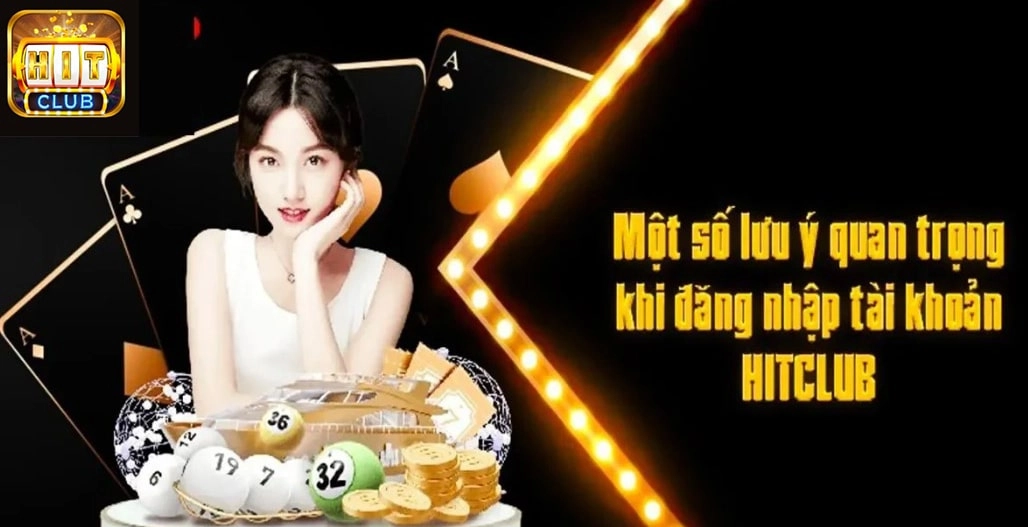 Lỗi đăng nhập Hitclub và cách xử lý đơn giản mà hiệu quả