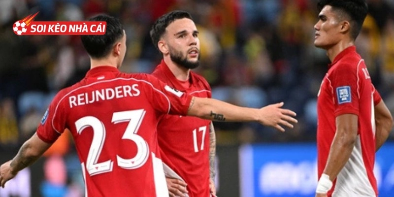 Soi kèo là bước phân tích quan trọng trước khi cá cược bóng đá