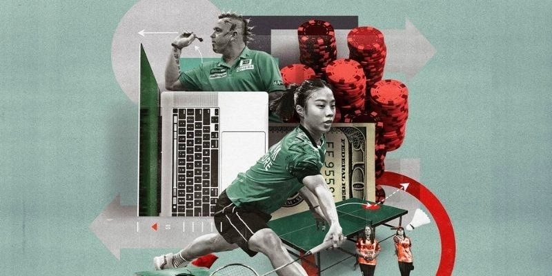 Thể thao kkwin – Nơi chuyên nghiệp hội tụ