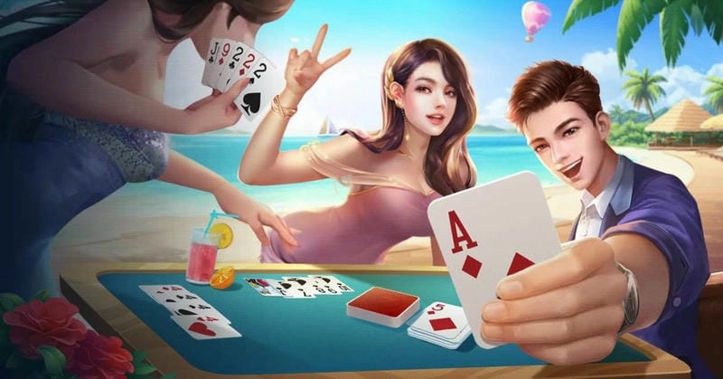 Luật chơi Tiến lên đếm lá 79WIN dễ nắm bắt