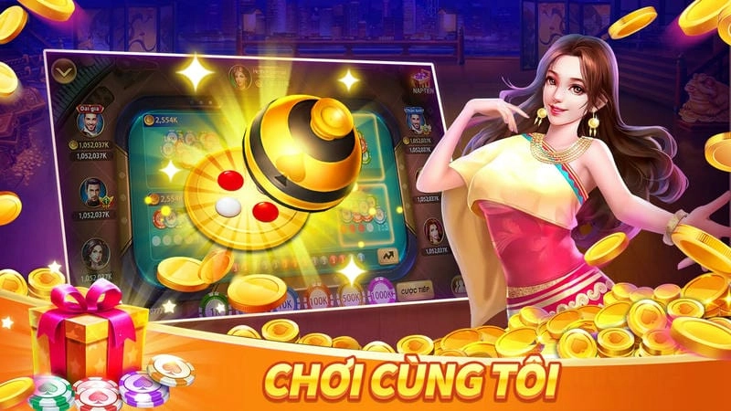  Xóc đĩa Go88 – Mẹo đặt cược chuẩn từ cao thủ