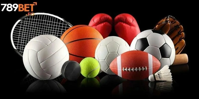 Vì Sao 789BET Là Nơi Dân Cá Cược Chuyên Nghiệp Tin Tưởng?