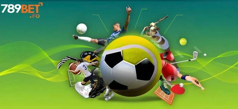 Cá Cược Thể Thao – Khi Trận Đấu Trở Thành Cuộc Chơi Của Người Hâm Mộ