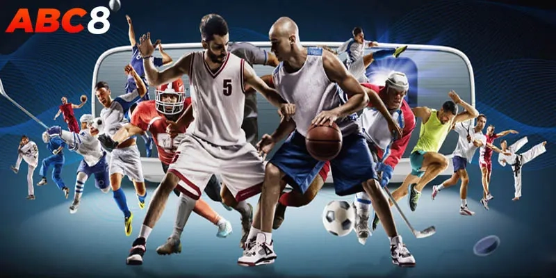 Tại sao sảnh Thể thao ABC8 lại được yêu thích đến vậy?