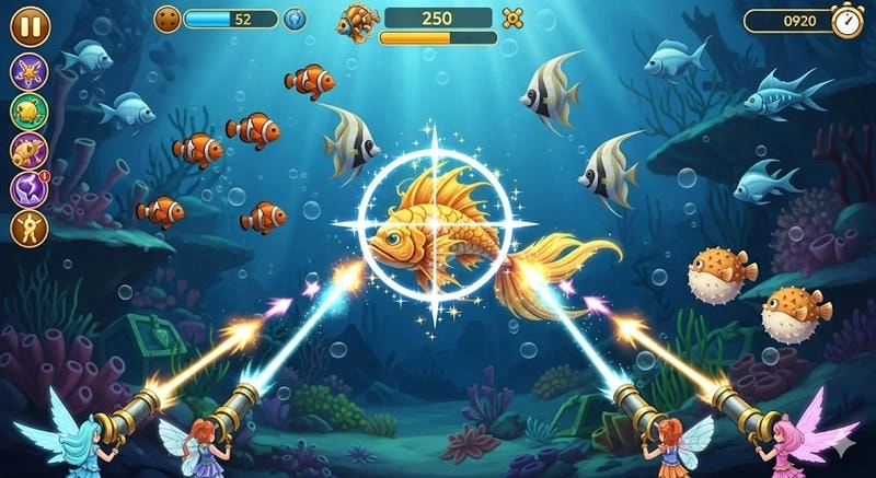 Sử dụng vốn một cách thông minh và cân đối