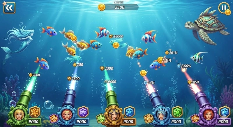 Lợi dụng thời cơ tốt để nhận thưởng