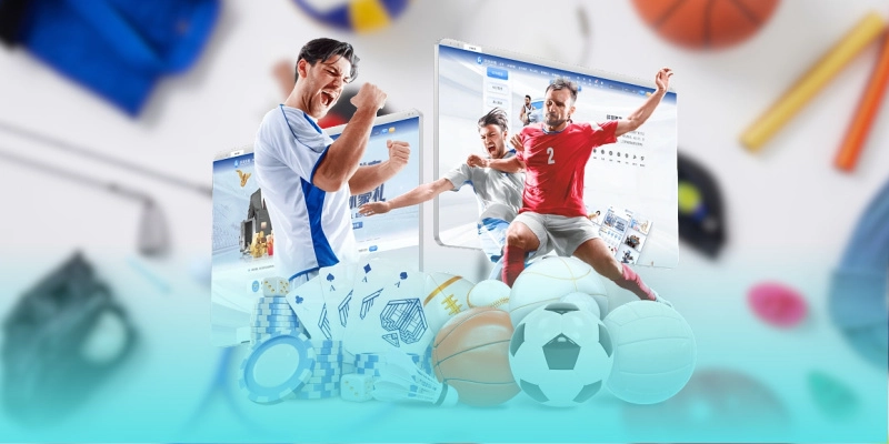 Ưu thế nổi bật tại 188BET