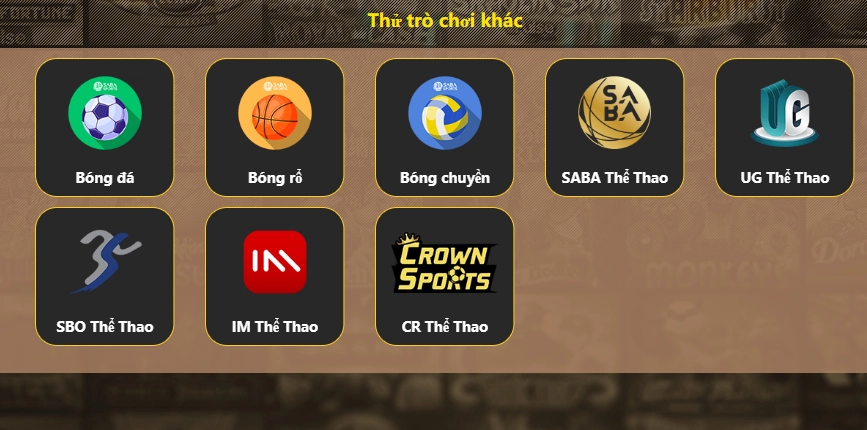 Giao diện 99ok thân thiện và tính năng tiện ích cho người chơi