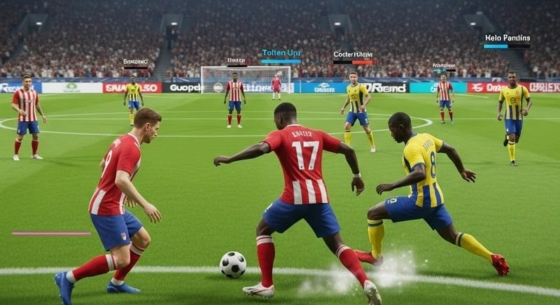 Các loại kèo cược thể thao hot tại B52