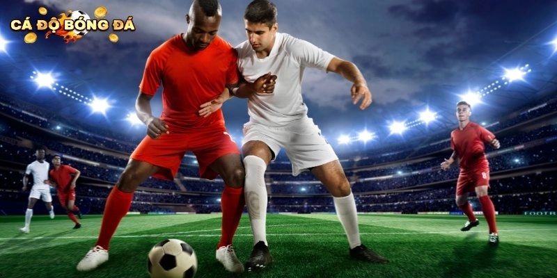 Theo dõi biến động kèo giúp nắm bắt cơ hội thắng nhanh chóng