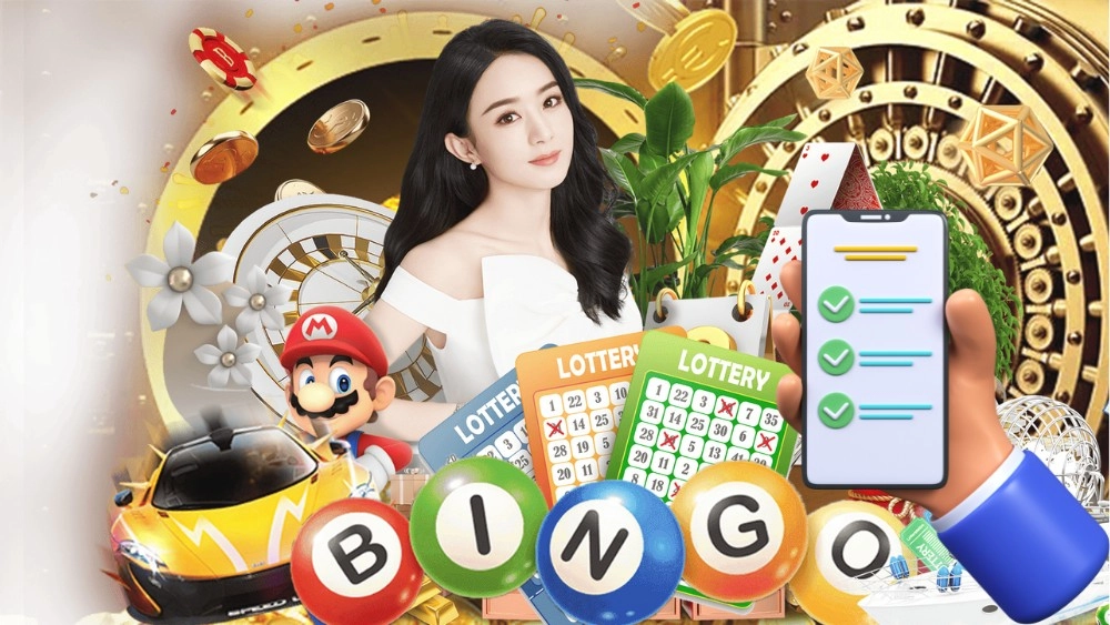 Giới thiệu về đăng ký LUCK8