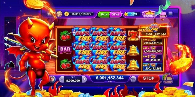 Cẩm nang chơi nổ hũ Ku3933 - Vận may gọi tên anh em