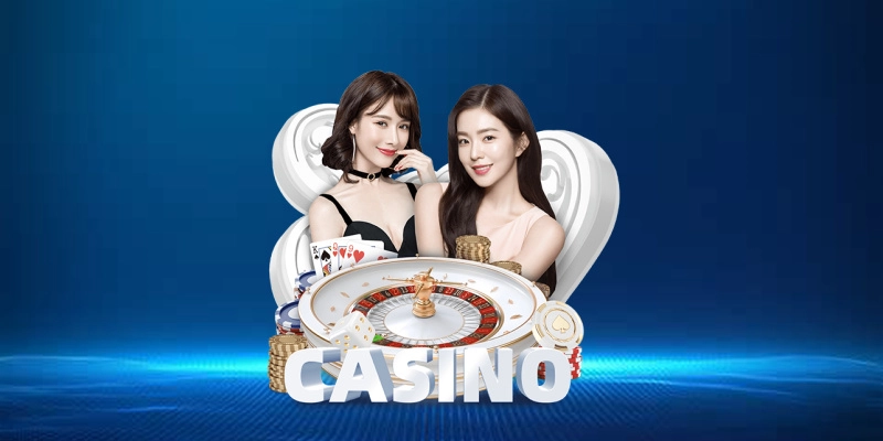 Tổng quan về sảnh casino Hi88