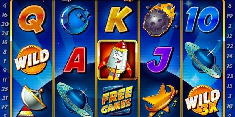 Chỉ với vài phút, anh em đã nắm trọn nổ hũ vipwin