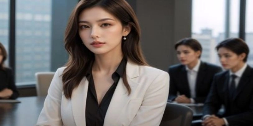 Chia sẻ thực tế từ nhân viên dưới quyền của Mai Như Quỳnh