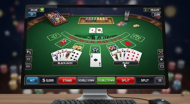 Lý Do Nên Thử Vận May Với Xì Dách S666