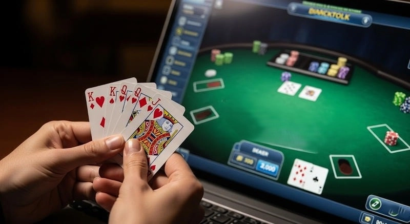 Bí Quyết Chinh Phục Xì Dách S666 Thành Công