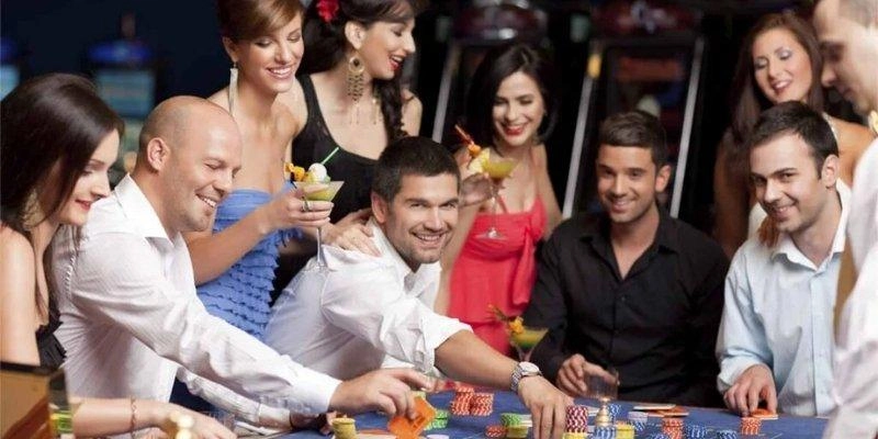 Chơi casino R88 chuẩn bài bản – ít rủi ro