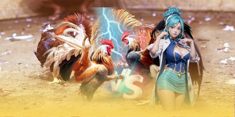 Lý do tại sao đá gà MCW lại trở thành sự lựa chọn hàng đầu?