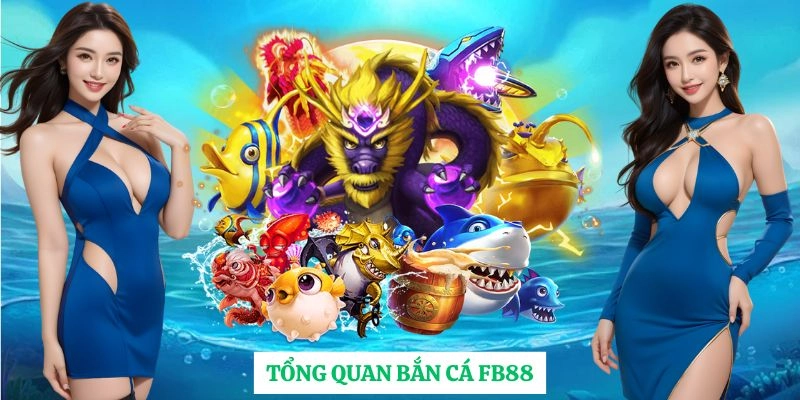 Đại dương sống động, chìa khóa chinh phục người chơi